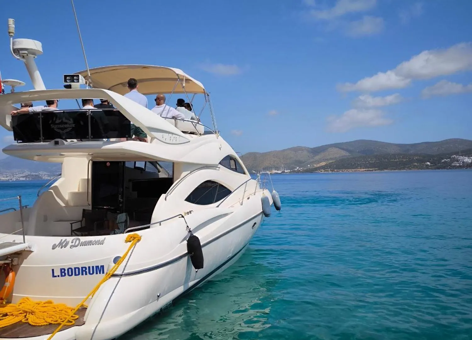 Bodrum Travel